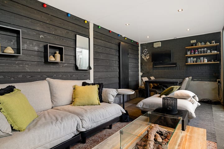 Foto 25 van Vosseveldlaan 21