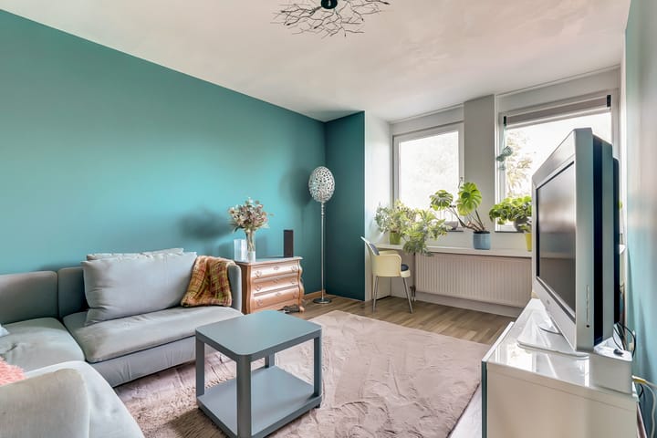 Foto 19 van Astertuin 7