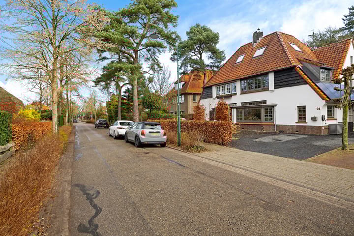 Foto 27 van Vosseveldlaan 21