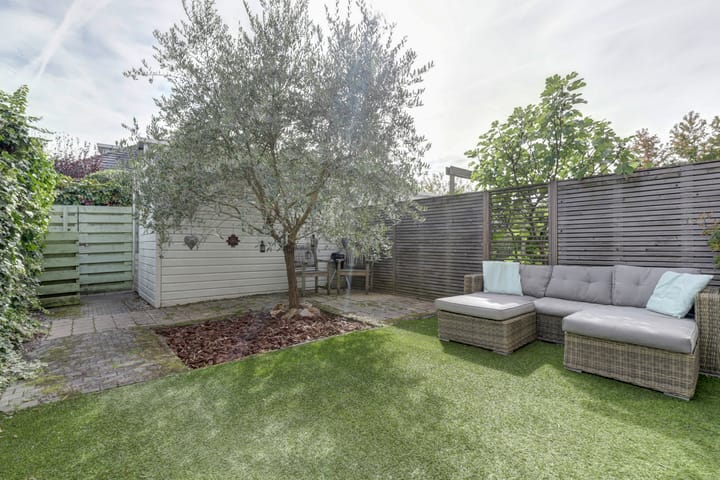 Foto 29 van Astertuin 7