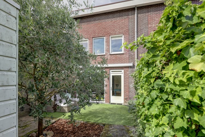 Foto 30 van Astertuin 7