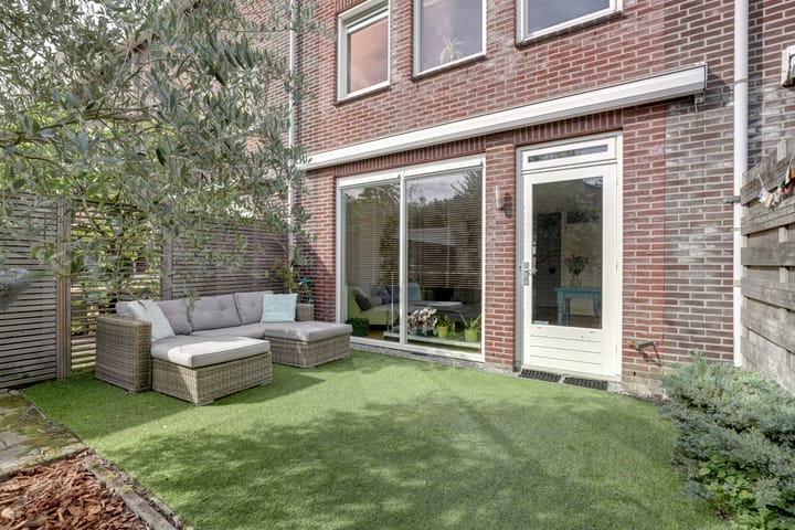 Foto 31 van Astertuin 7