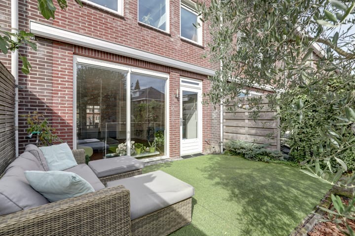 Foto 32 van Astertuin 7