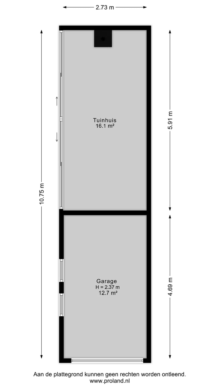 Foto 31 van Vosseveldlaan 21
