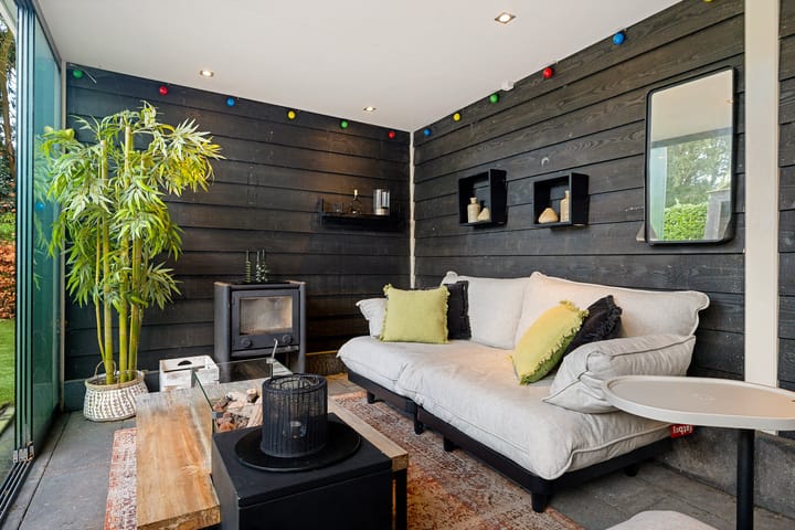 Foto 24 van Vosseveldlaan 21