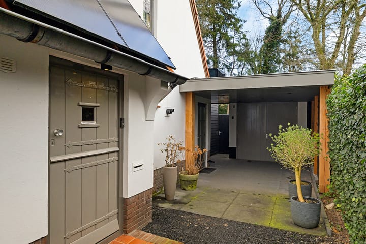 Foto 26 van Vosseveldlaan 21