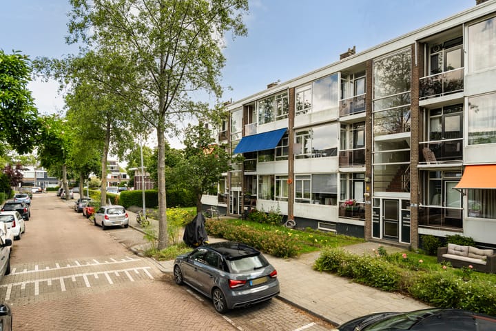 Foto 3 van Schumannlaan 18