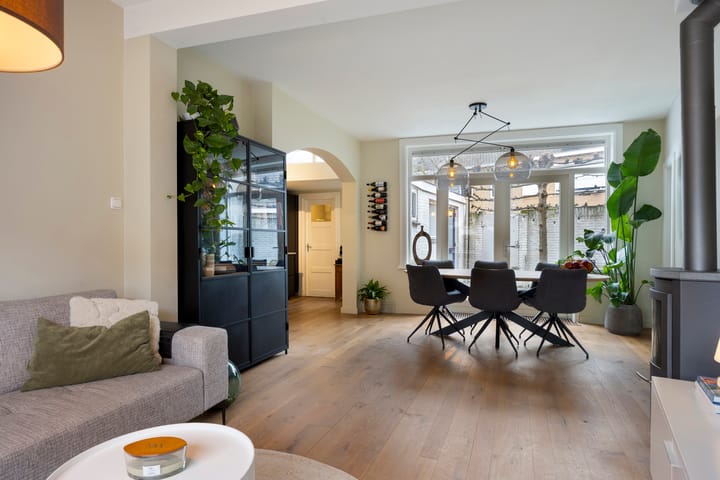 Foto 6 van Kwaadeindstraat 43