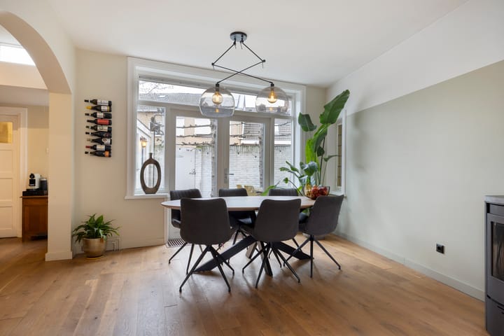 Foto 7 van Kwaadeindstraat 43