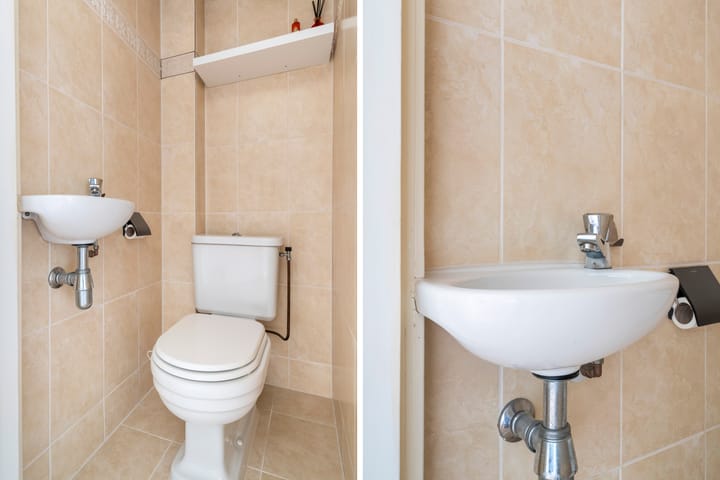 Foto 21 van Schumannlaan 18