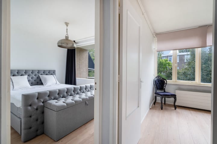 Foto 25 van Schumannlaan 18