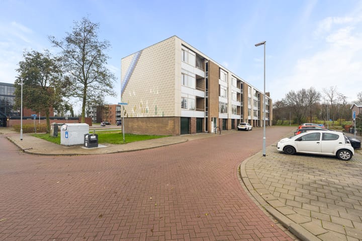 Pieter Janssoonstraat 1