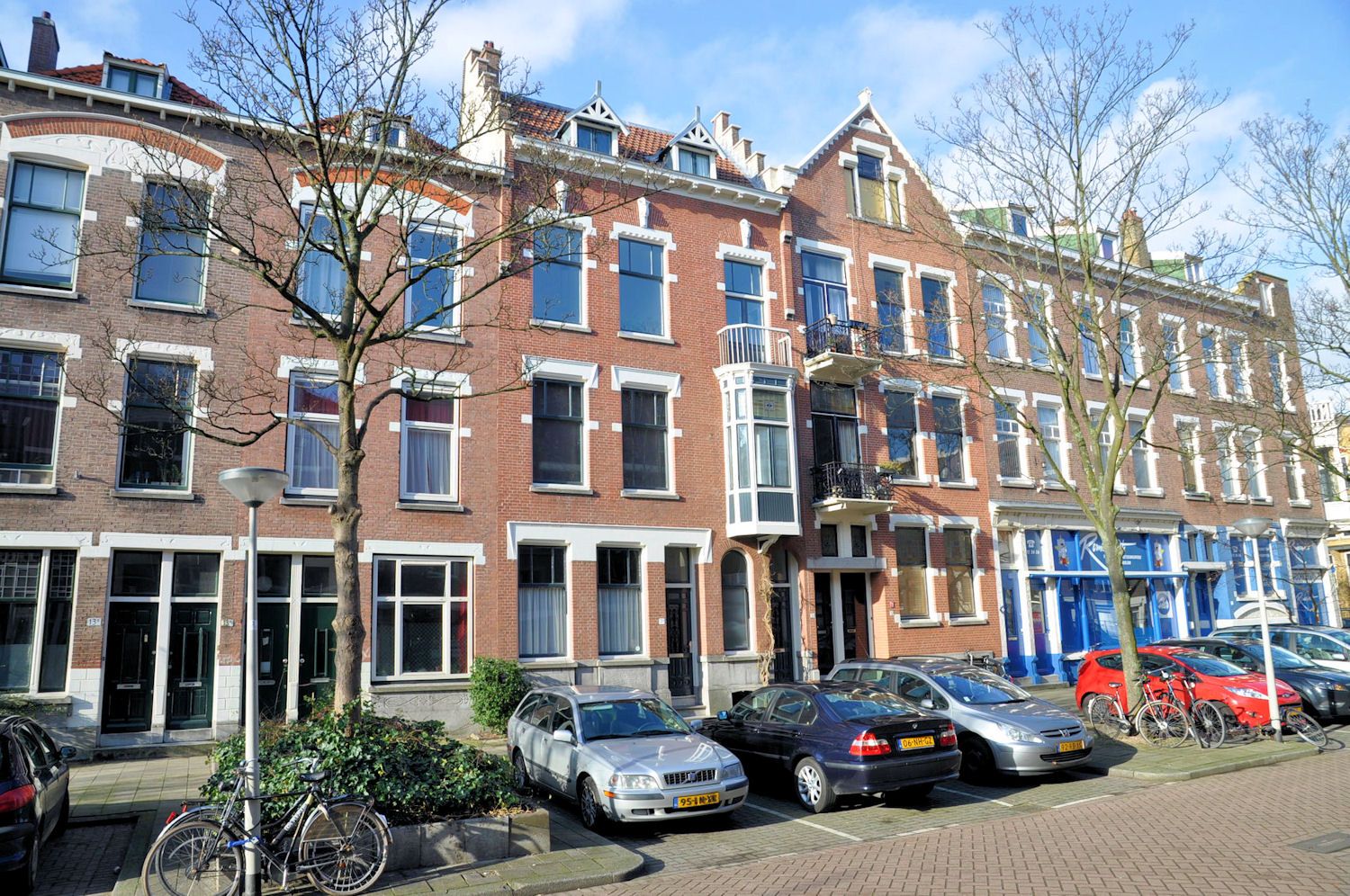 Taborstraat 7-A02