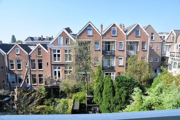 Foto 11 van Taborstraat 7-A02