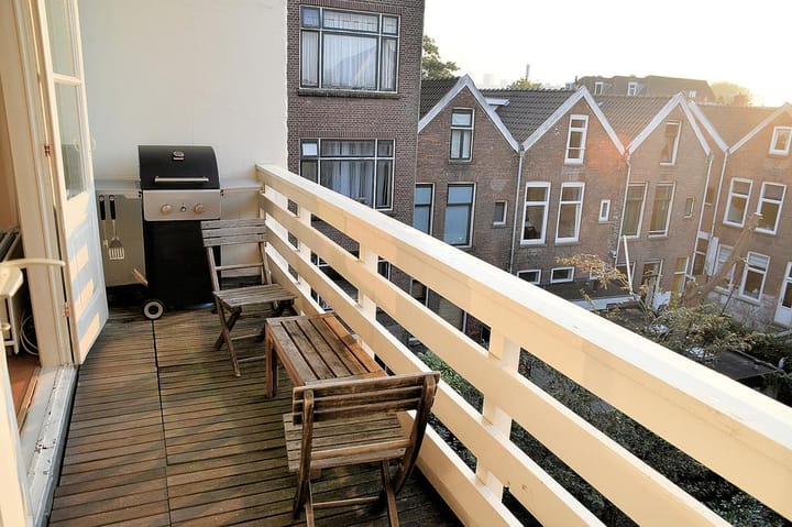 Foto 13 van Taborstraat 7-A02