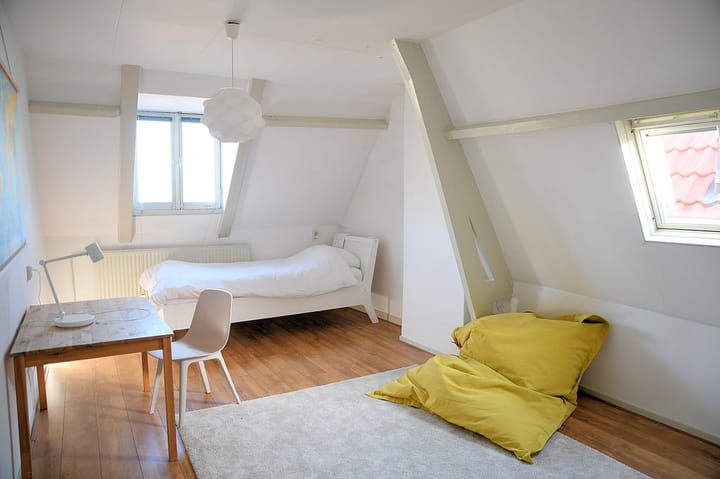 Foto 33 van Taborstraat 7-A02