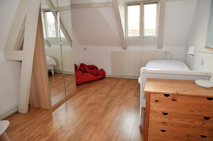 Foto 35 van Taborstraat 7-A02