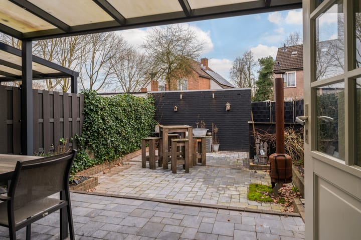 Foto 2 van Thorbeckestraat 4