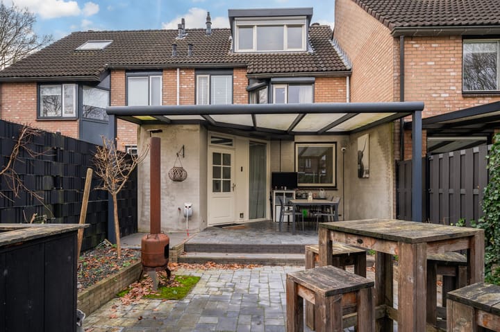 Foto 3 van Thorbeckestraat 4