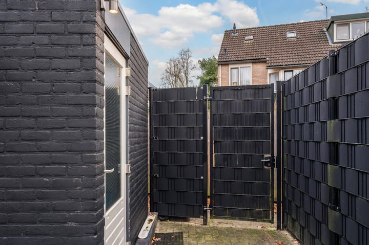 Foto 4 van Thorbeckestraat 4