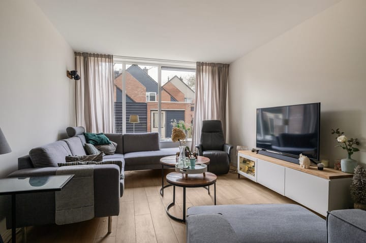 Foto 5 van Thorbeckestraat 4