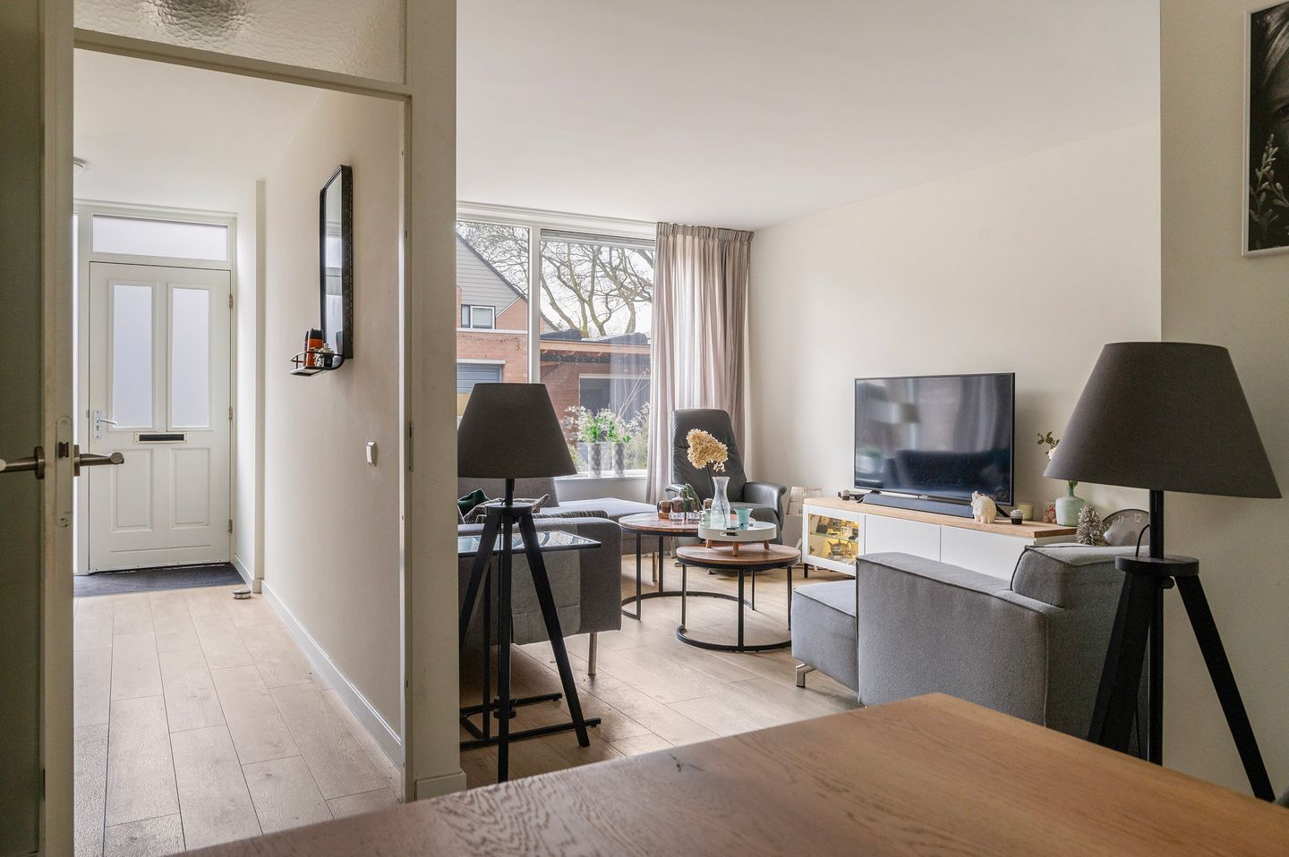 Photo 5 of Thorbeckestraat 4