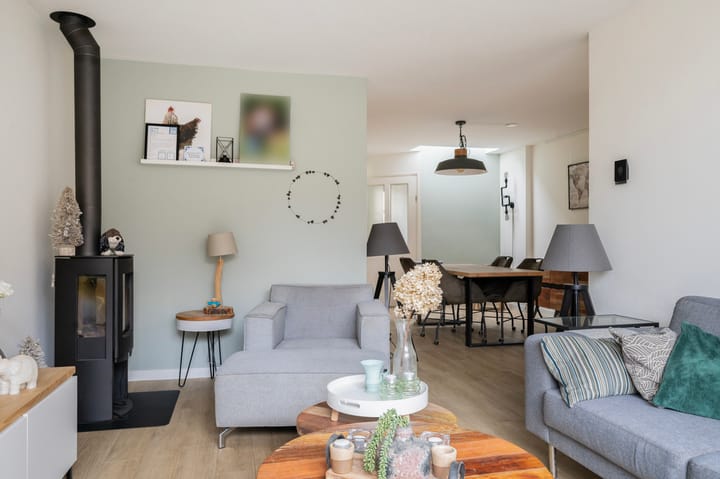 Foto 7 van Thorbeckestraat 4