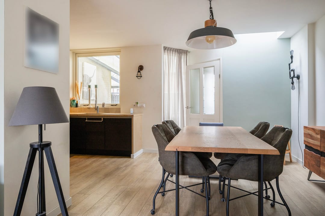 Photo 7 of Thorbeckestraat 4