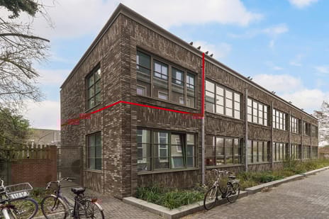 Atelierstraat thumbnail