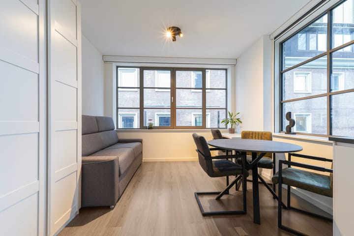 Foto 2 van Atelierstraat 176