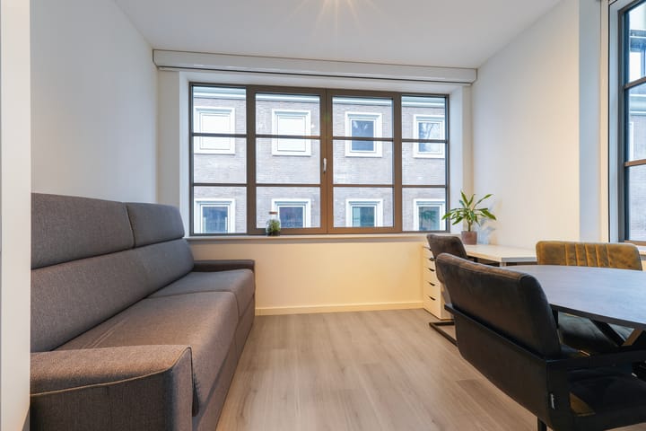 Foto 3 van Atelierstraat 176