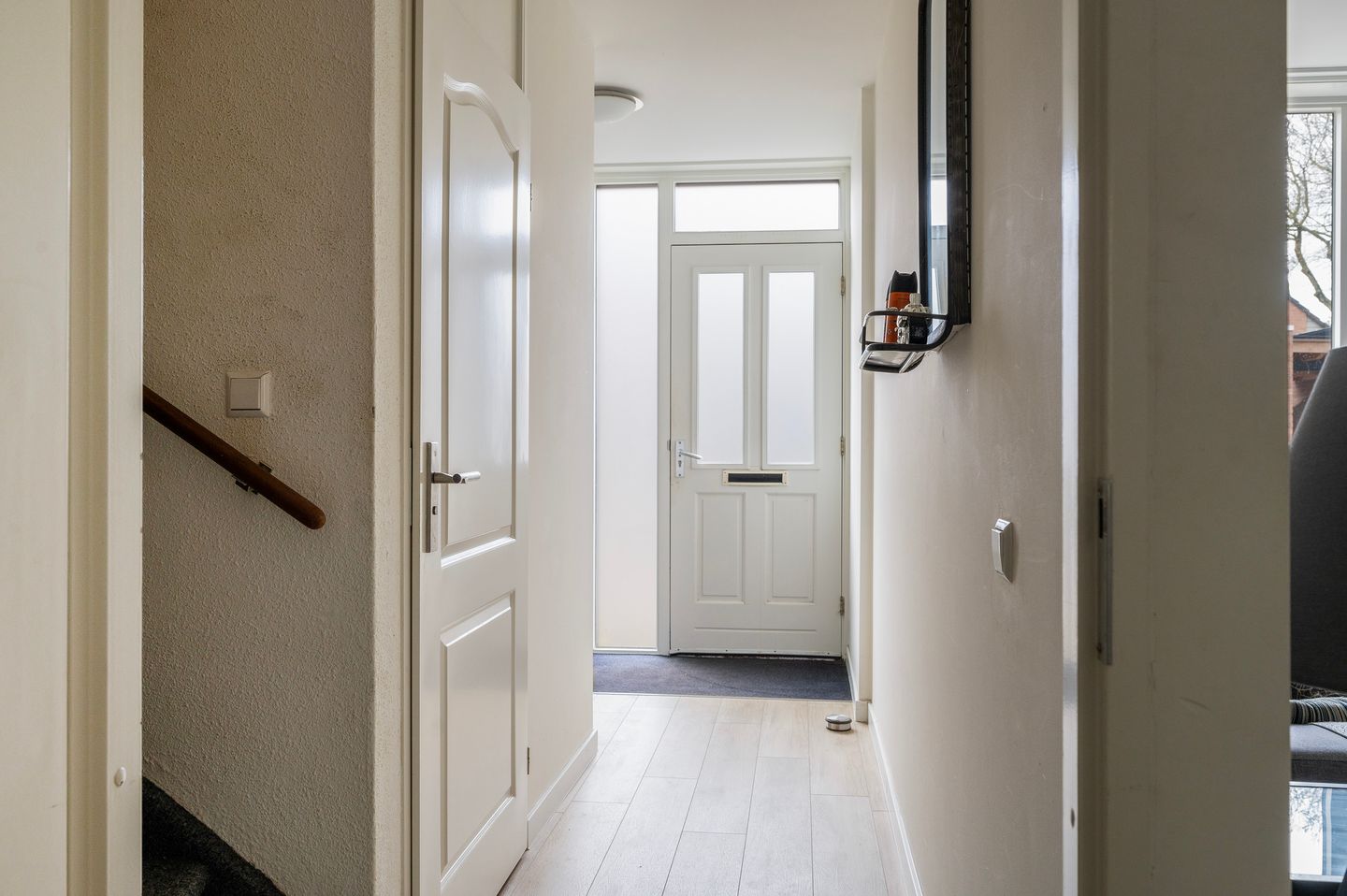 Photo 10 of Thorbeckestraat 4