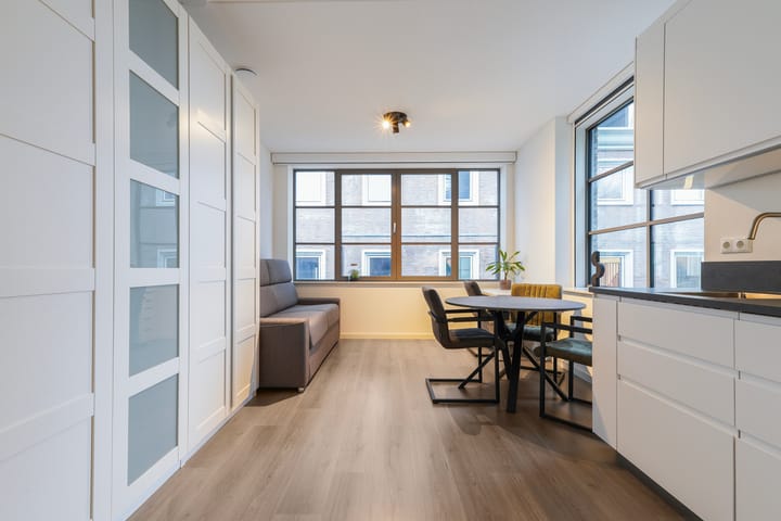 Foto 4 van Atelierstraat 176