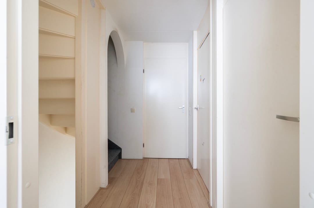 Photo 11 of Thorbeckestraat 4