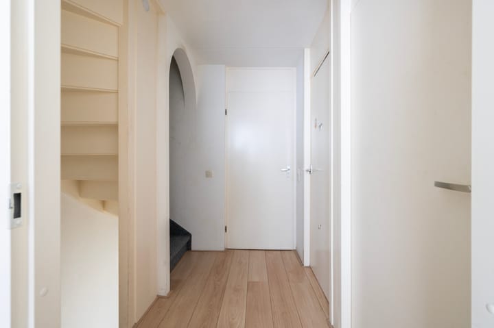 Foto 12 van Thorbeckestraat 4