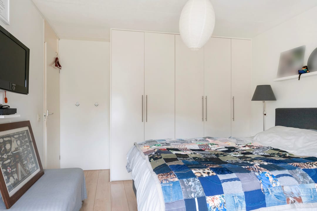 Photo 13 of Thorbeckestraat 4