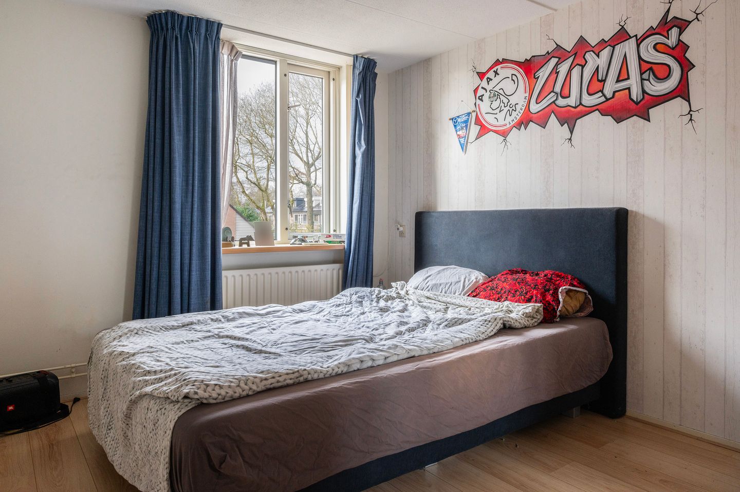 Photo 14 of Thorbeckestraat 4