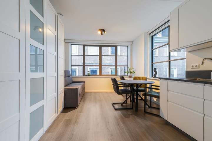 Foto 10 van Atelierstraat 176