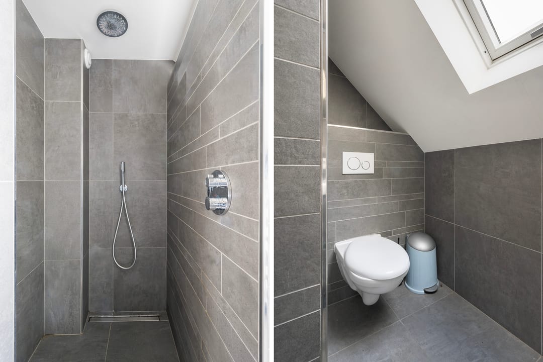 Photo 16 of Thorbeckestraat 4