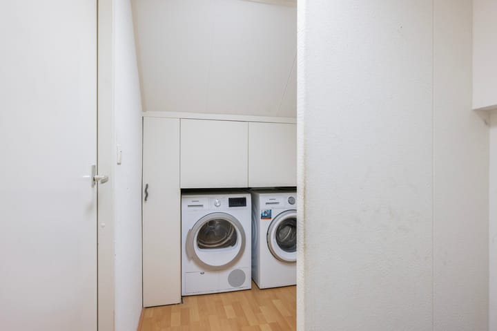 Foto 19 van Thorbeckestraat 4