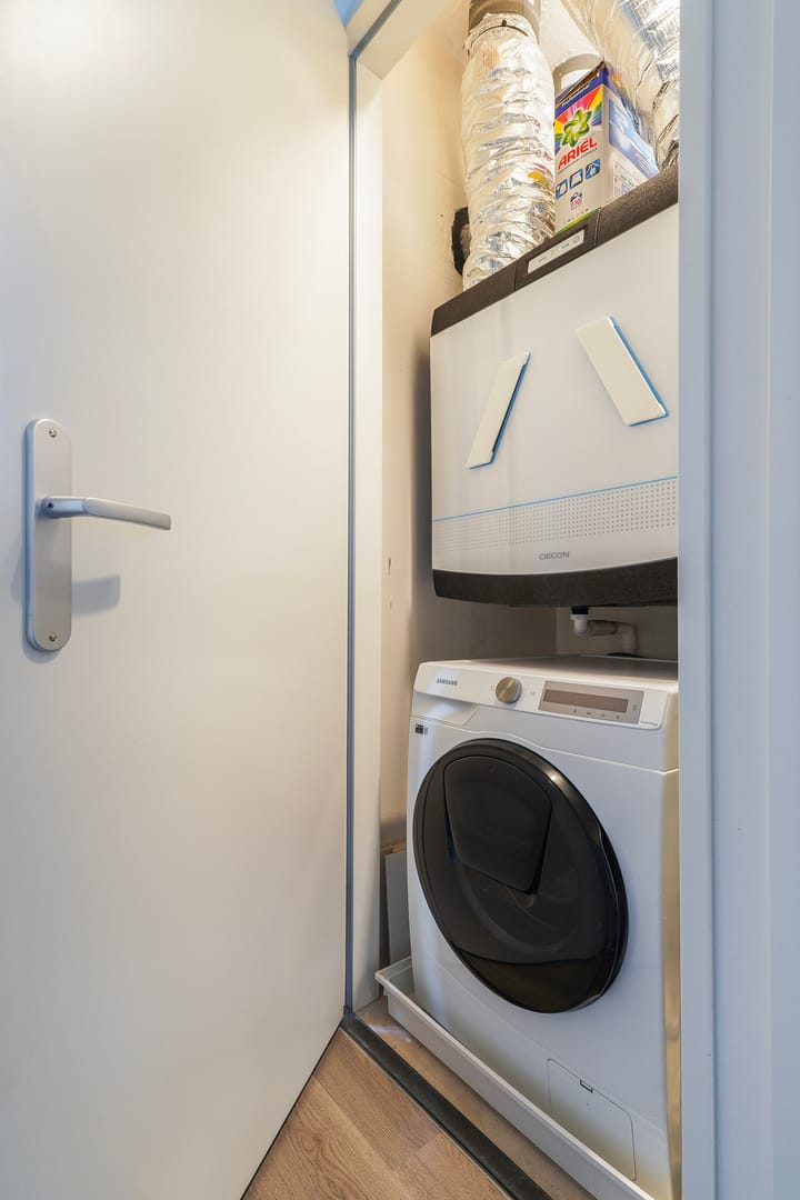 Foto 13 van Atelierstraat 176