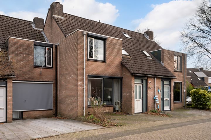 Foto 21 van Thorbeckestraat 4