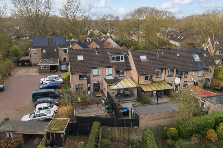 Foto 22 van Thorbeckestraat 4