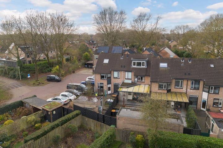 Foto 23 van Thorbeckestraat 4