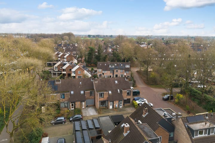 Foto 24 van Thorbeckestraat 4