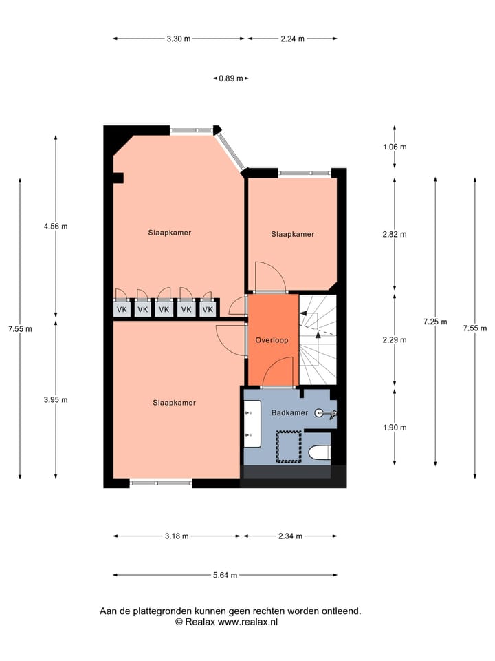 Foto 26 van Thorbeckestraat 4