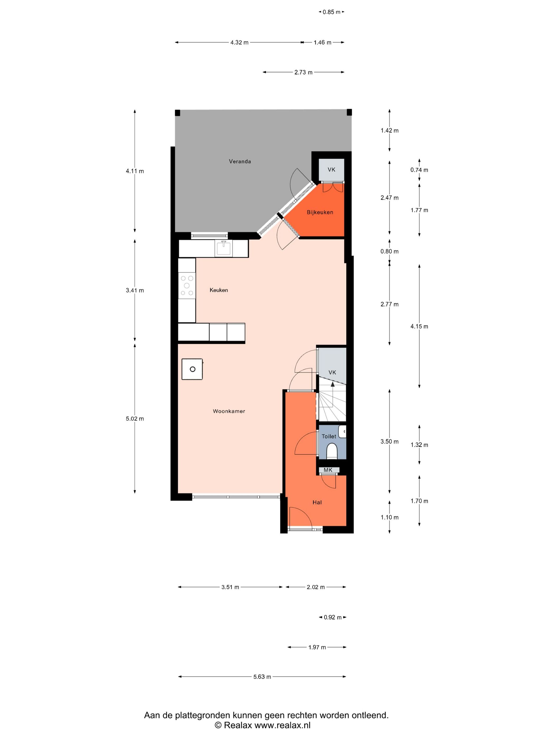 Photo 30 of Thorbeckestraat 4