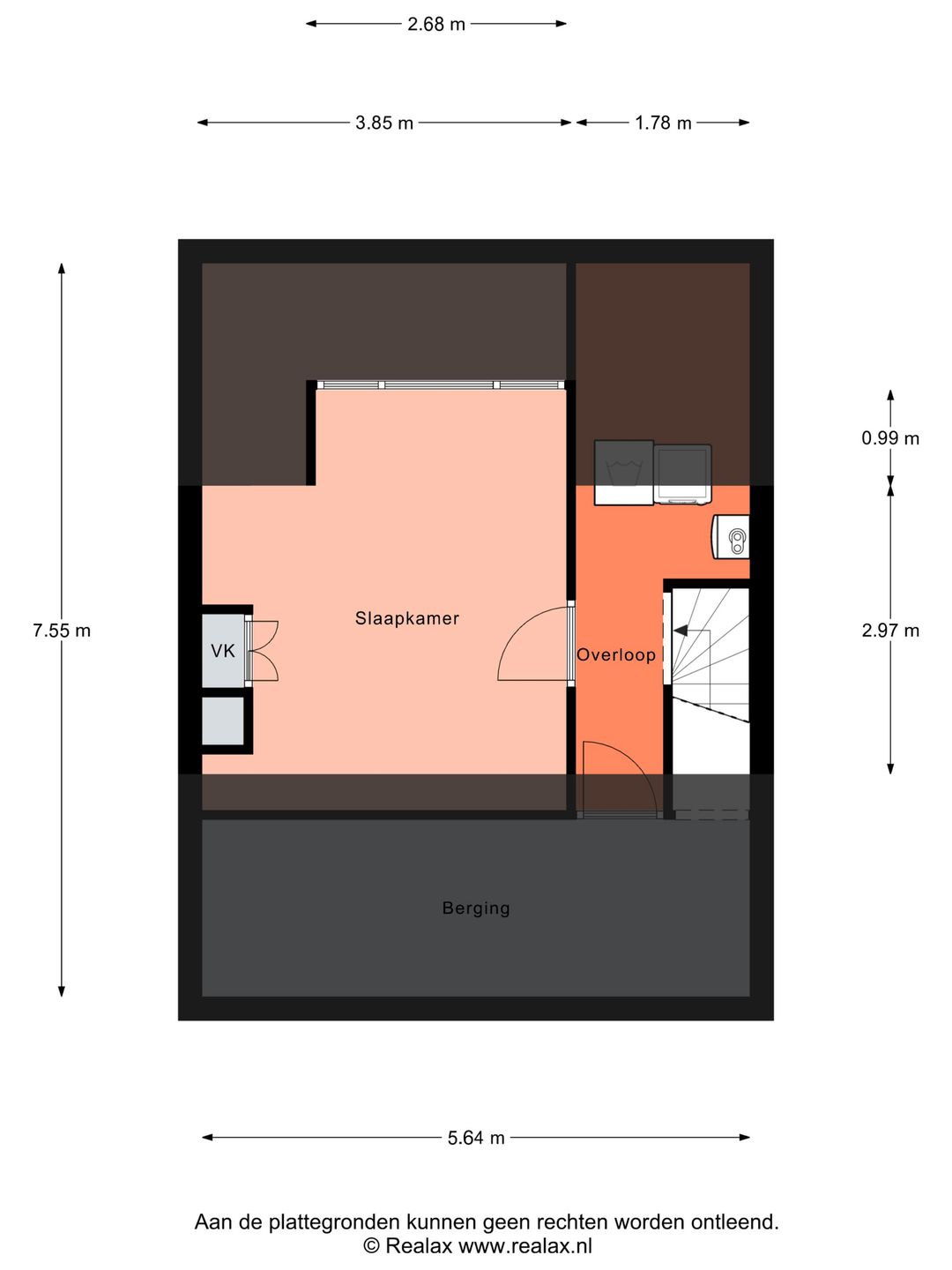 Photo 32 of Thorbeckestraat 4