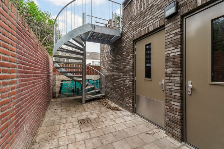 Foto 26 van Atelierstraat 176