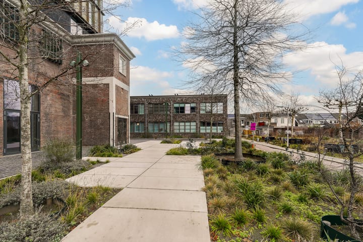 Foto 31 van Atelierstraat 176